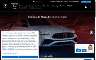 Mercedes-Benz of Orlando