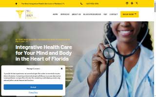 Nu Mind Body Health
