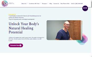 Orlando Acupuncture
