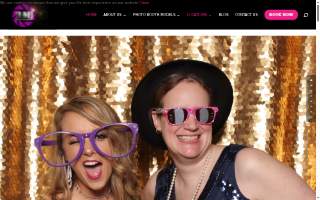 Orlando Photo Booths of Maitland