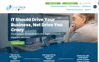 OrlanTech
