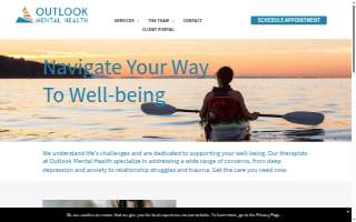Outlook Mental Health Maitland