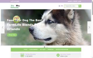 Pet Orlando of Maitland