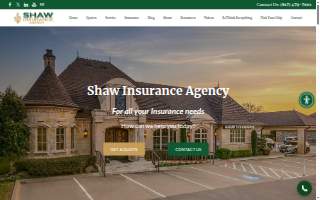 Shaw Insurance Agency, LLC