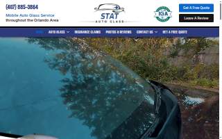 Stat Auto Glass of Maitland