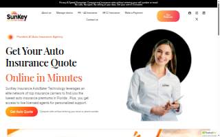 SunKey Insurance