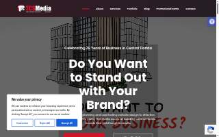 TCS Media