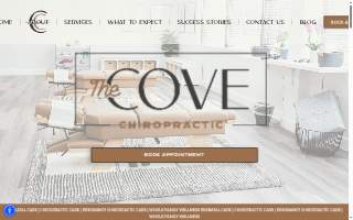 The Cove Chiropractic