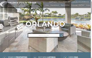 Valence Realty Group