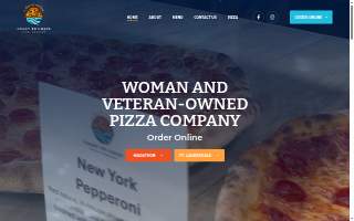 Coast To Coast Pizza Company