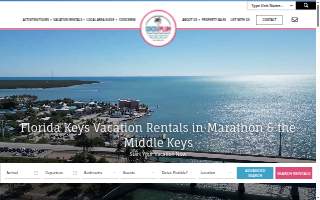 Coco Plum Vacation Rentals