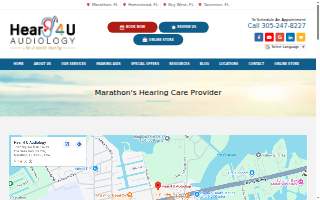 Hear 4 U Audiology