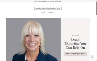 Immigration Lawyers Key West