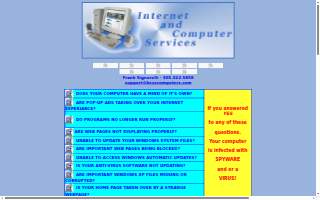 Keys Computers