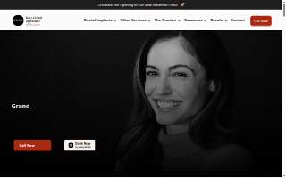 Keys Dental Specialists of Marathon