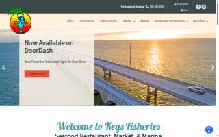 Keys Fisheries