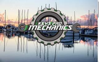 Keys Pro Mechanics