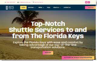 Keys Shuttle