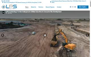 LPS Contracting
