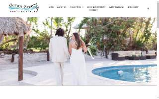 Ocean Breeze Party Rentals