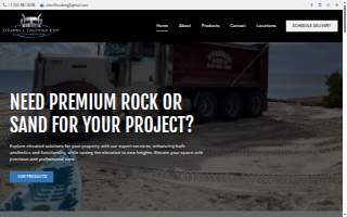 O'Farrill Trucking Enterprise