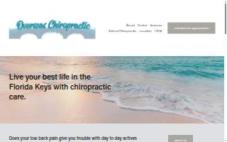 Overseas Chiropractic