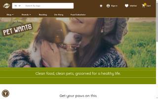 Pet Wellness Center