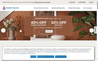 Sherwin-Williams Paint Store