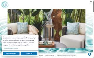Spas Inc.