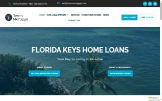 Tewes Mortgage
