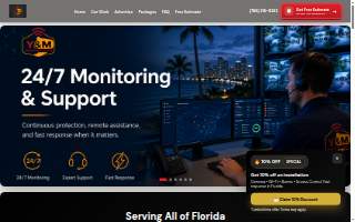 Y&M Home Security Systems