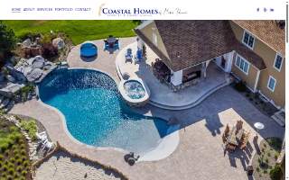 Coastal Homes of Marco Island