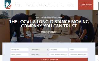 Eagle Eye Movers