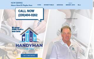 Handyman Joe Pro