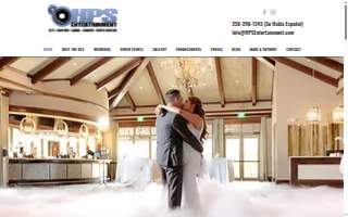 HPS Entertainment