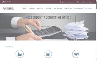 Independent Accounting Office