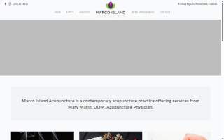 Marco Island Acupuncture