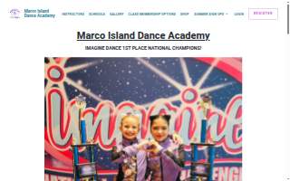 Marco Island Dance Academy