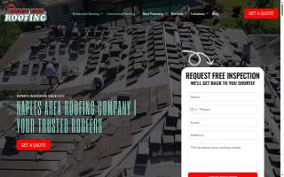 Mighty Fine Roofing