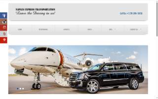 Naples Express Transportation