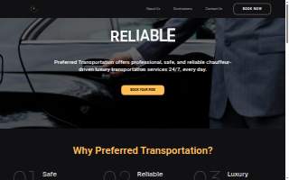 Preferred Transportation Services