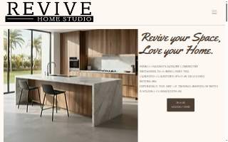 Revive Home Studio