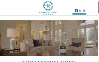 Robin Storms Staging, LLC