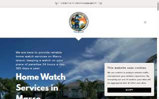 Sergeants Property Watch, Inc.