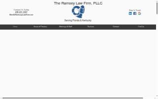 The Ramsey Law Firm, PLLC
