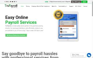 TruPayroll LLC