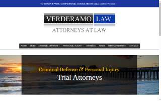 Verderamo Law