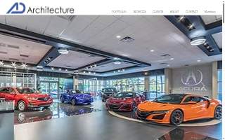 AD Architecture