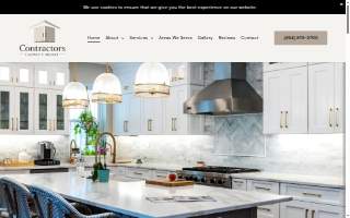 Contractors Cabinet Company