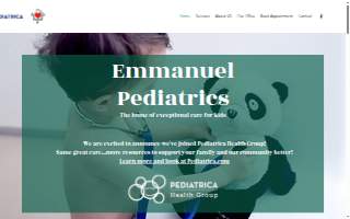 Emmanuel Pediatrics